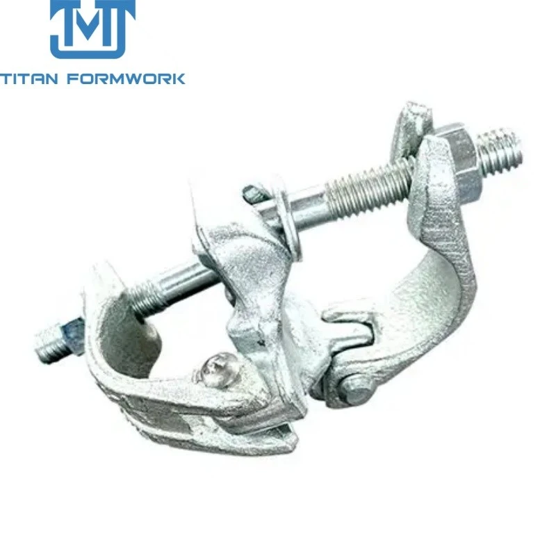 Heavy Duty Scaffold Coupler For Frame Scaffolding suppliers