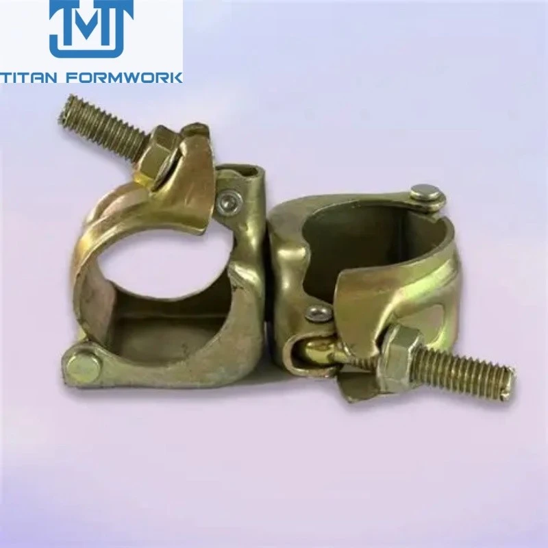 Heavy Duty Scaffold Coupler For Frame Scaffolding best