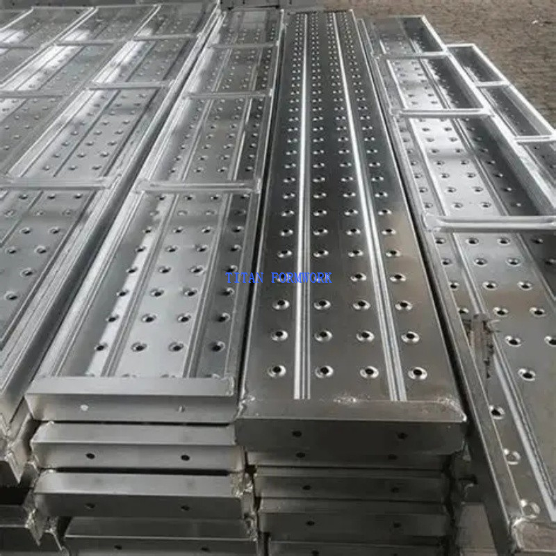 High Safety Scaffolding Plank For Construction Working Platform best