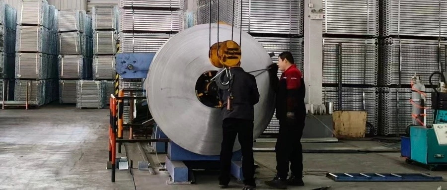 factory factory