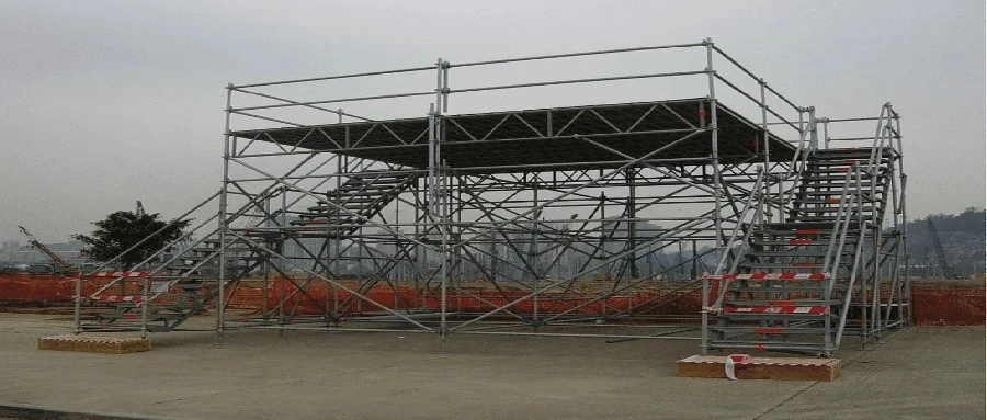 Essential-Frame-Scaffolding