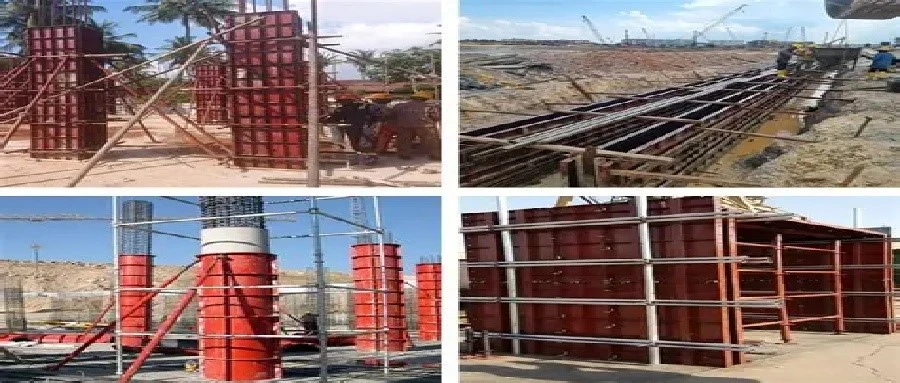 Steel-Formwork 3