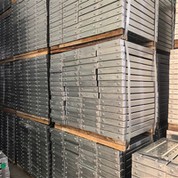 एल्यूमिनियम वॉक प्लैंक